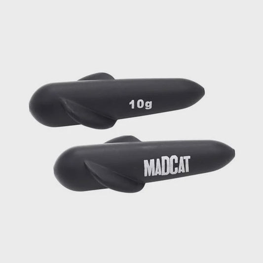 Madcat Propellor Subfloat