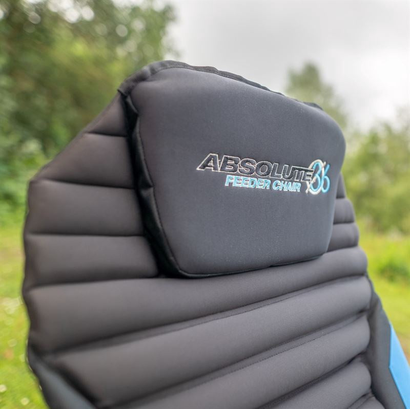 Preston Absolute 36 Feeder Chair