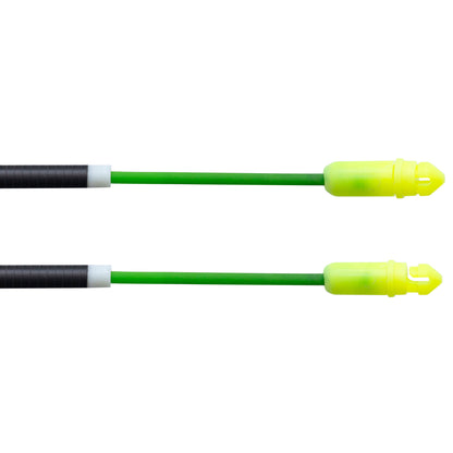 Drennan Vertex Elasticated Whip Kit