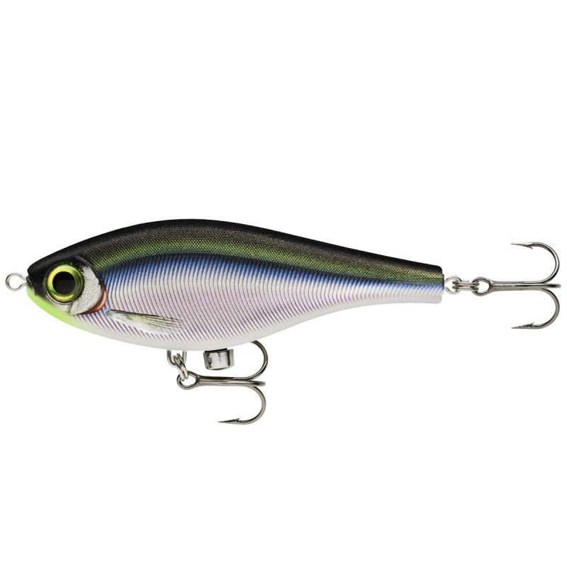 Rapala Super Shadow Rap Jerk 11cm