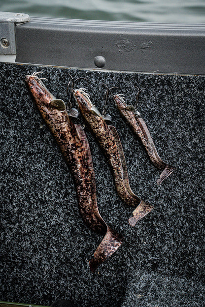 Fox Rage Ultra Natural Catfish Replicant