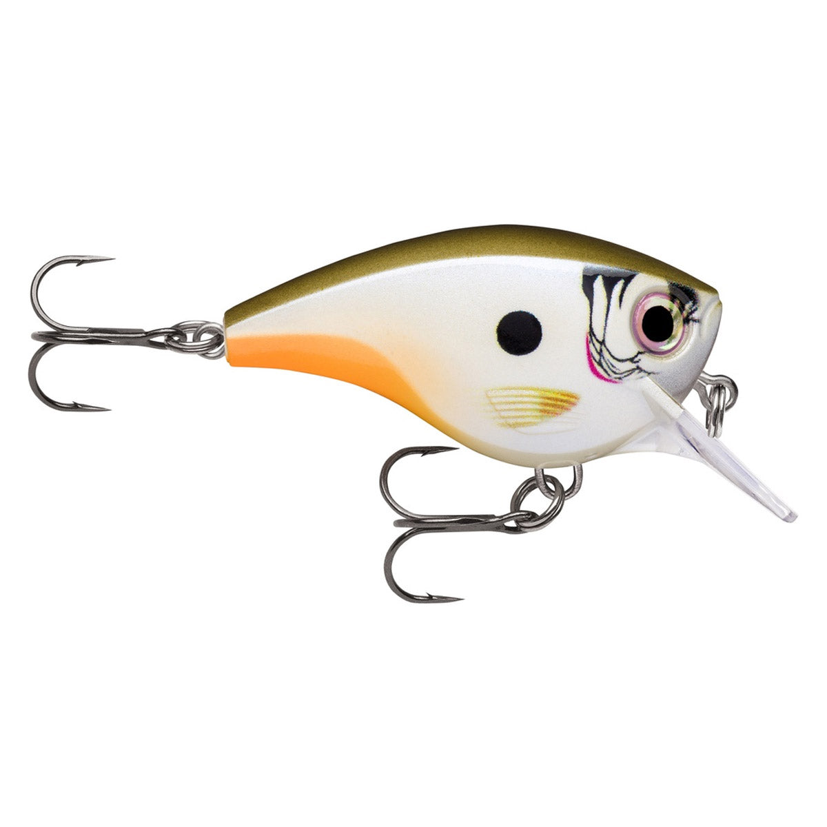 Rapala BX Big Brat
