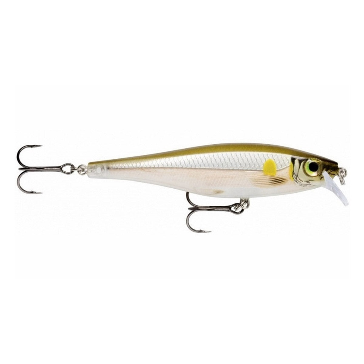 Rapala BX Minnow