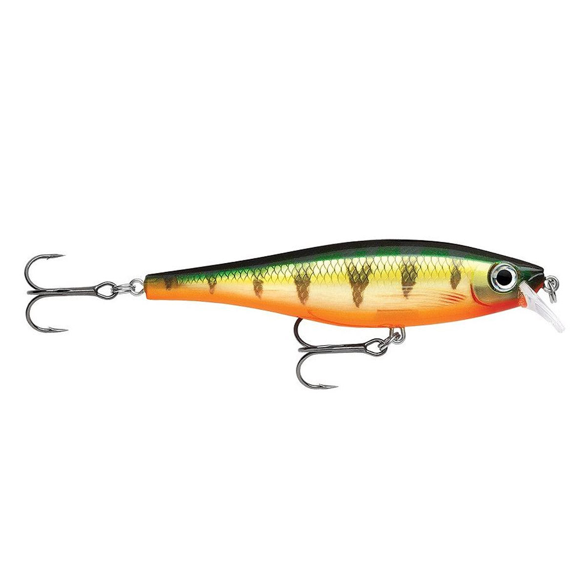 Rapala BX Minnow