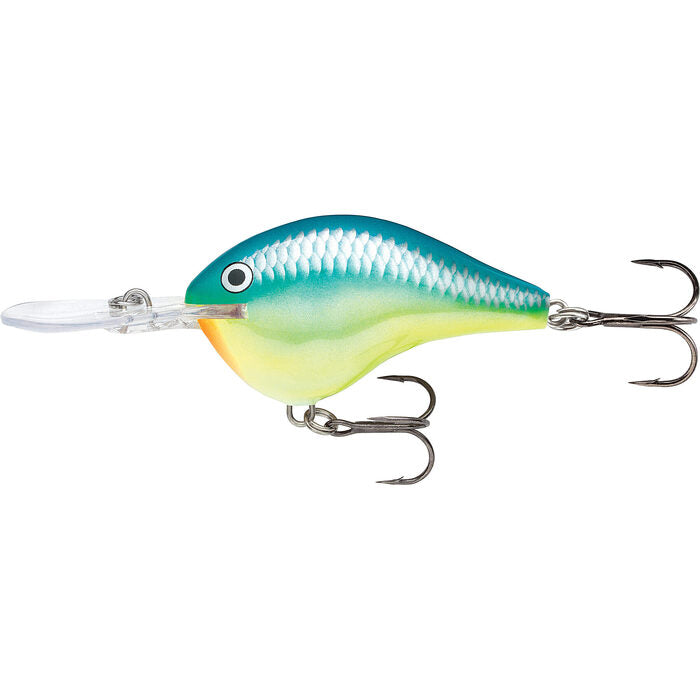 Rapala DT
