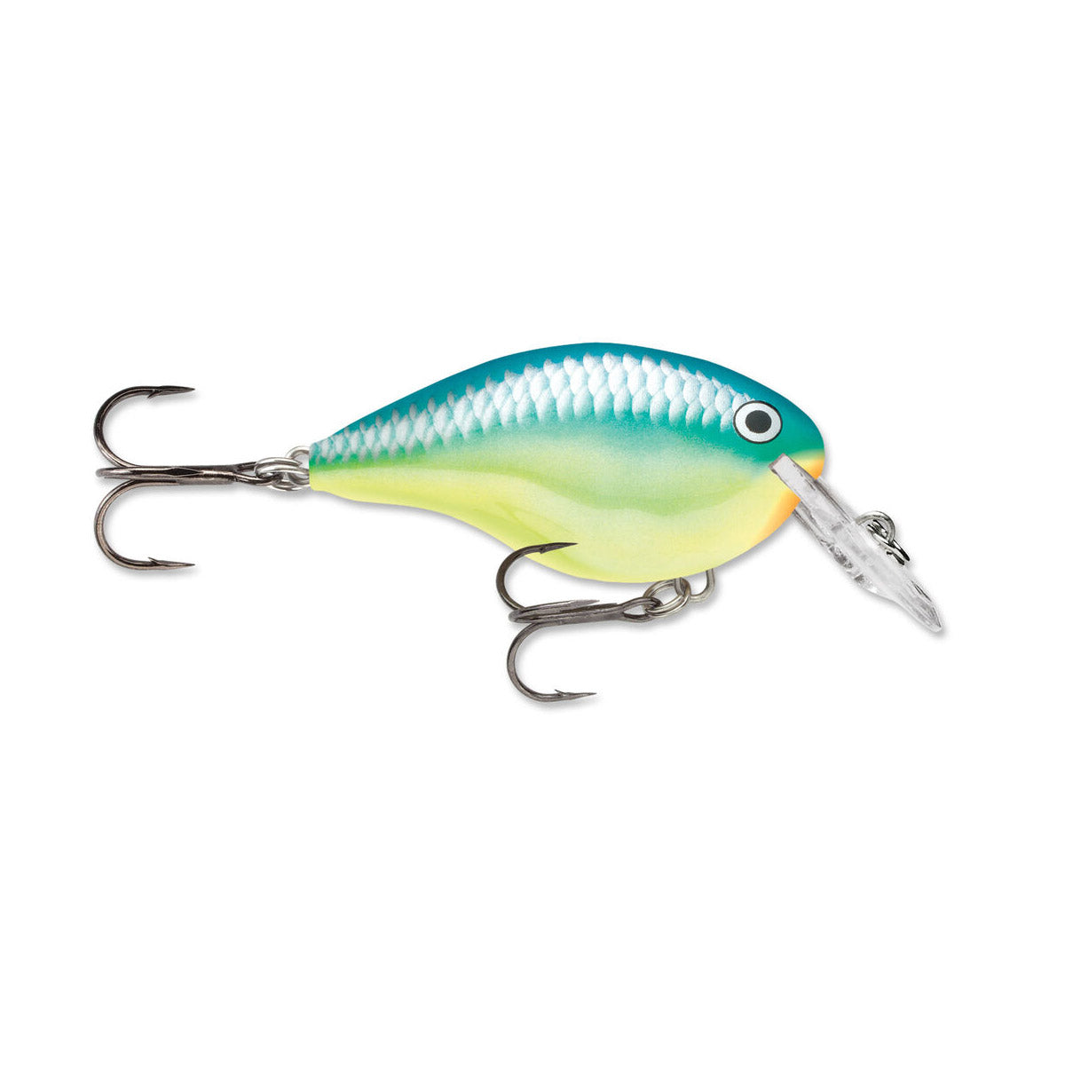 Rapala DT