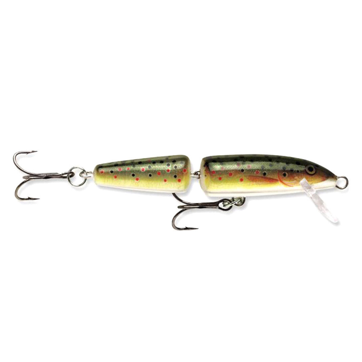 Rapala Jointed
