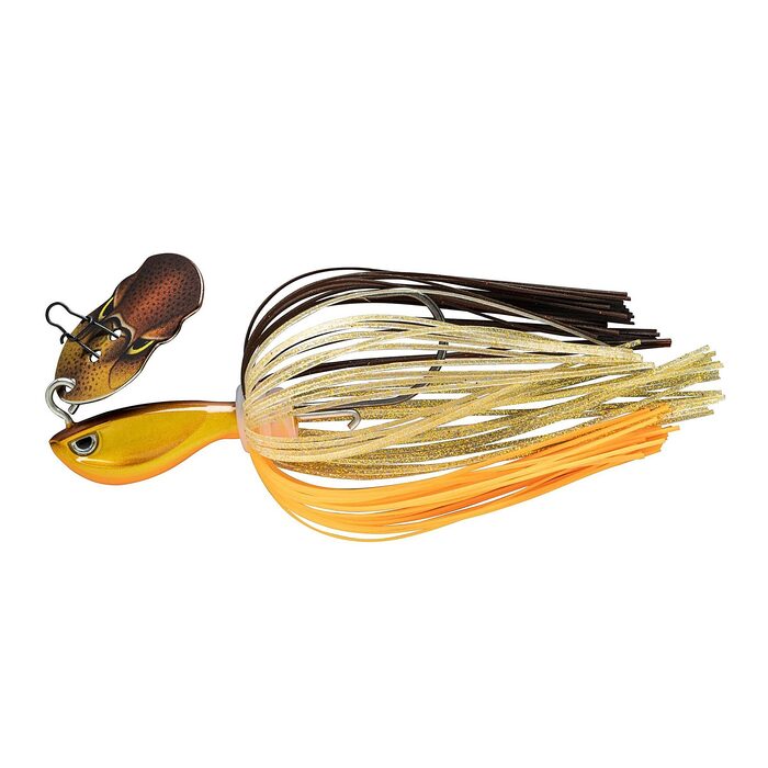 Rapala Rap-V Pike Bladed Jig