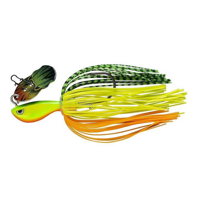 Rapala Rap-V Pike Bladed Jig