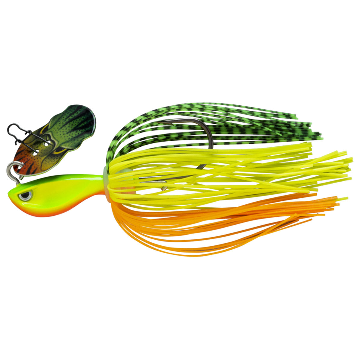 Rapala Rap-V Pike Bladed Jig
