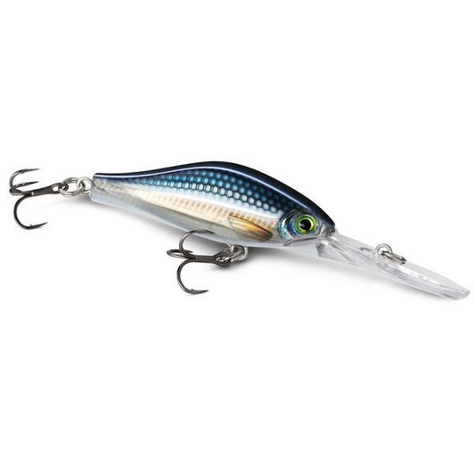 Rapala Shadow Rap Jack Deep Jerkbait