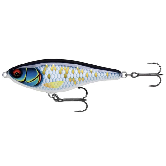 Rapala Twitchin Rap