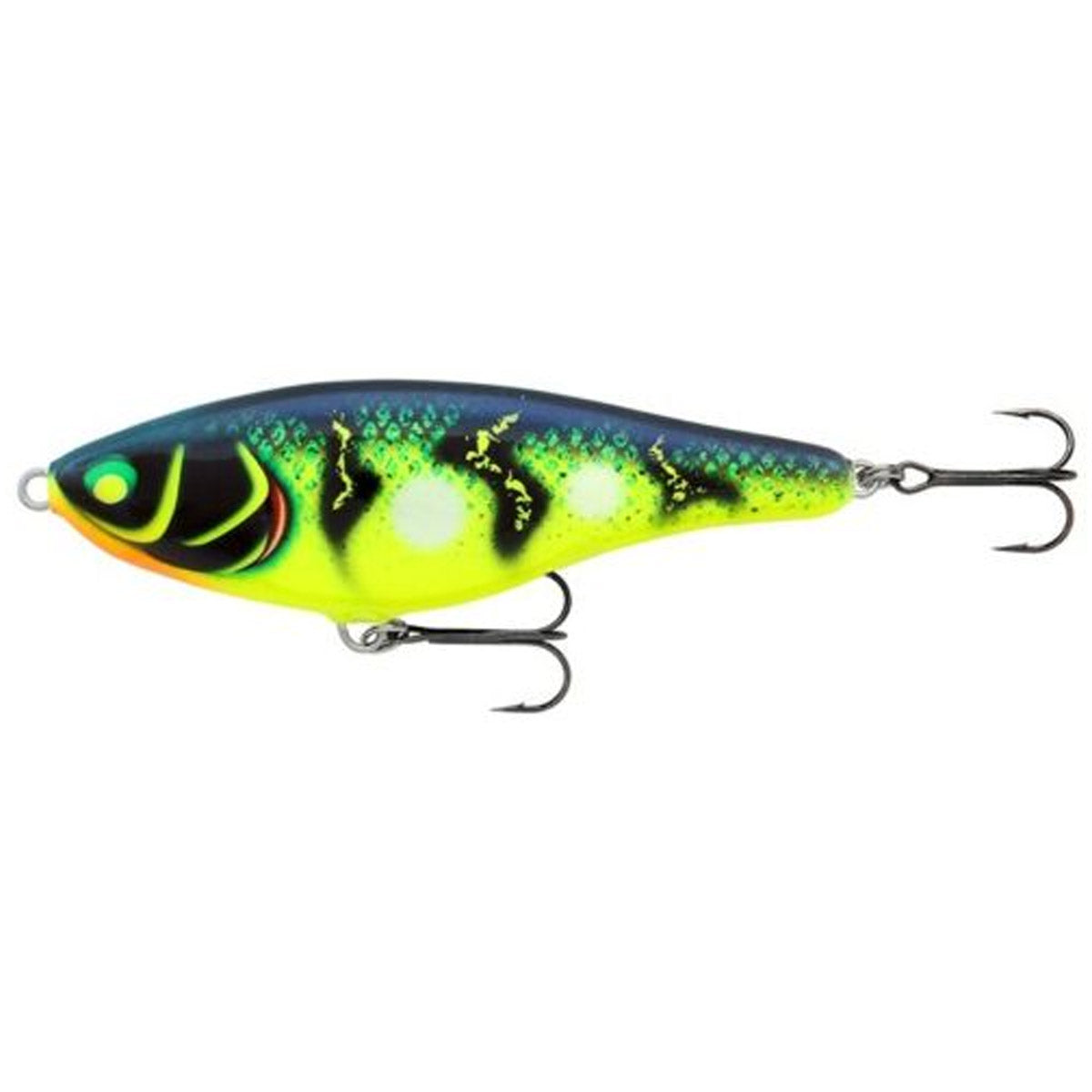 Rapala Twitchin Rap