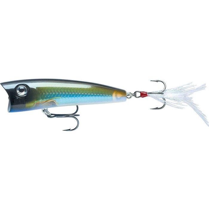 Rapala XRP-7
