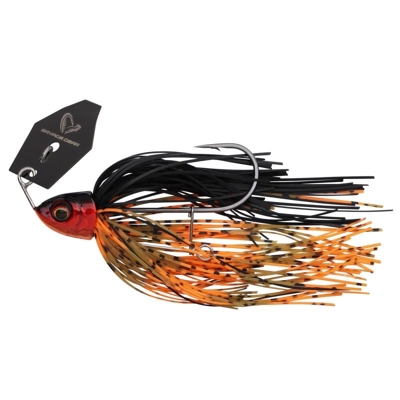 Savage Gear Da Crazy Bush L 20 Gram