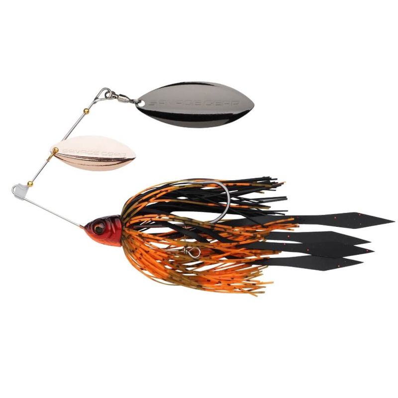 Savage Gear Da Lil Bush L 20 Gram