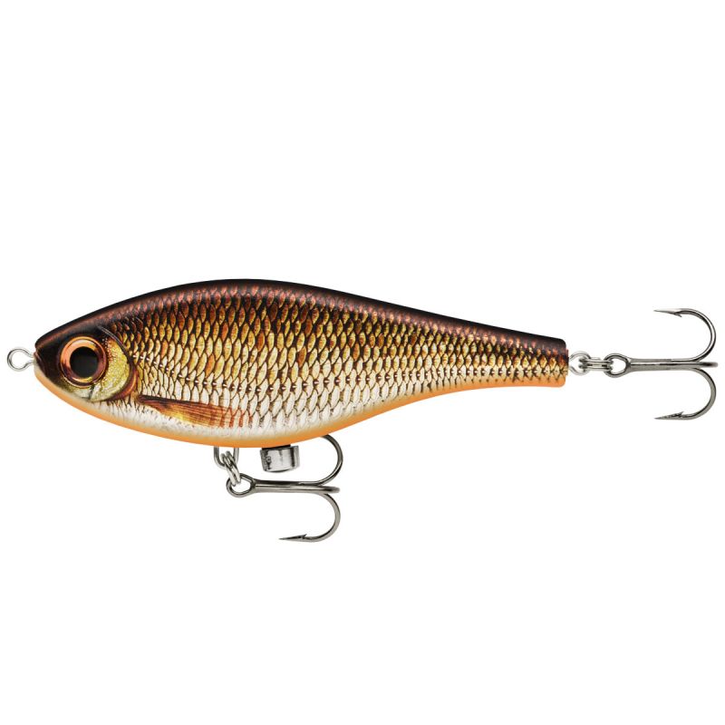 Rapala Super Shadow Rap Jerk 11cm