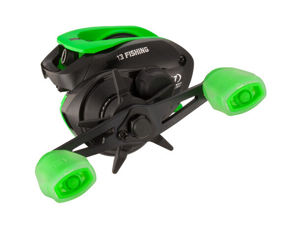 13 Fishing Modus RP2