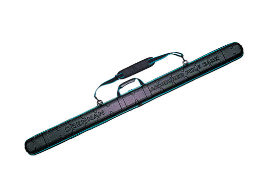 Drennan Armoured Compact Pole Case