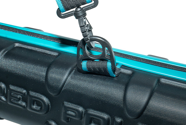 Drennan Armoured Compact Pole Case