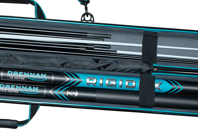 Drennan Armoured Compact Pole Case