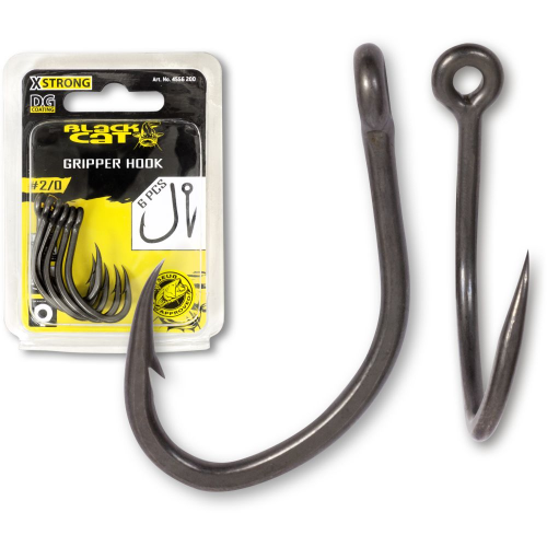 Black Cat Gripper Haak Dg