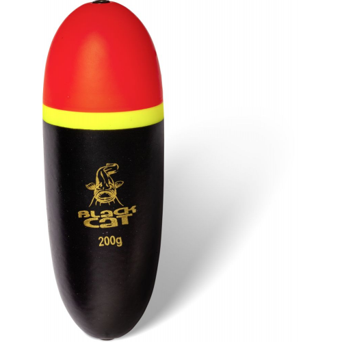 Black Cat Maxi Foam Dobber