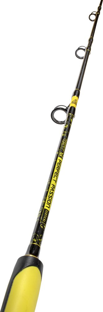 Black Cat Perfect Passion Vertical 1.80 Mtr.