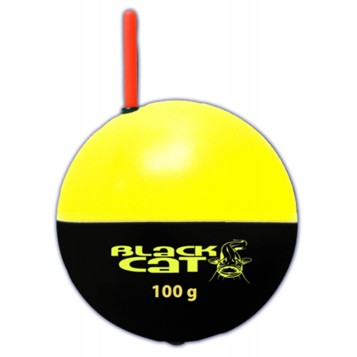 Black Cat Catfish Dobber
