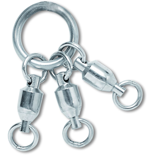 Black Cat Hd 3 Way Wartel