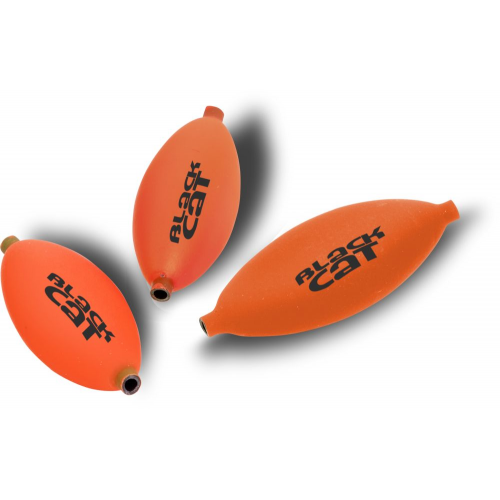 Black Cat Micro U-float 3,5g Oranje