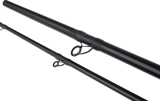 Black Cat Black Passion Long Ranger 3.30 Mtr.