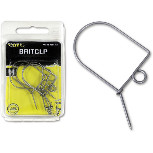 Black Cat Baitclips