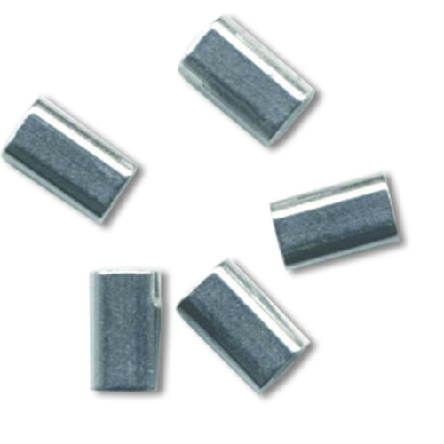 Black Cat Dubbele Sleeves 1.2 Mm.