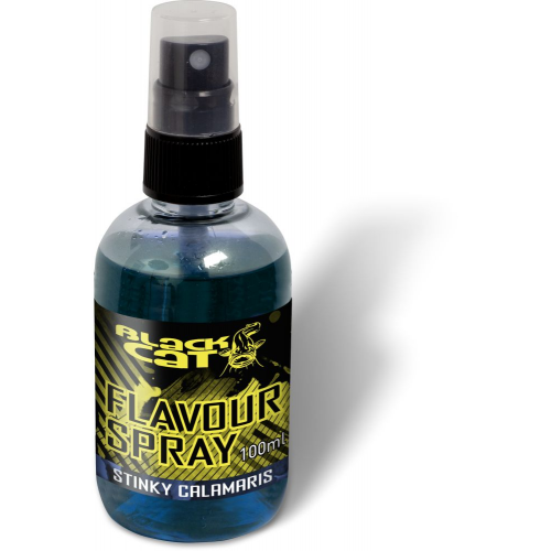 Black Cat Geurstof Spray 100 Ml