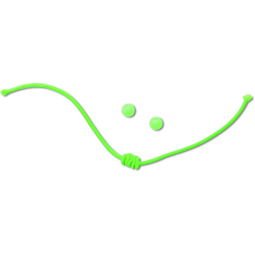 Black Cat Rubber Line Stop