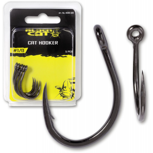 Black Cat Cat Hooker Dg