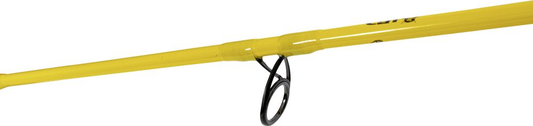 Black Cat Solid Fun Yellow 1,70 Mtr.