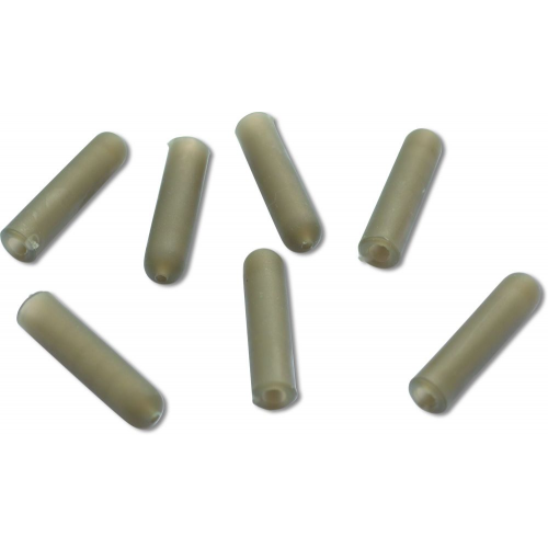 Black Cat Silicone Sleeve Ø6mm ,Ø3mm, 25 mm