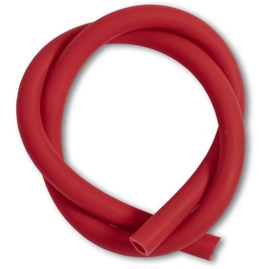 Black Cat Rig Tube Rood 3mm/6mm