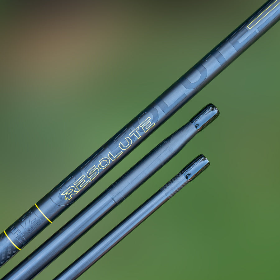 NuFish Resolute 4mtr. Handle