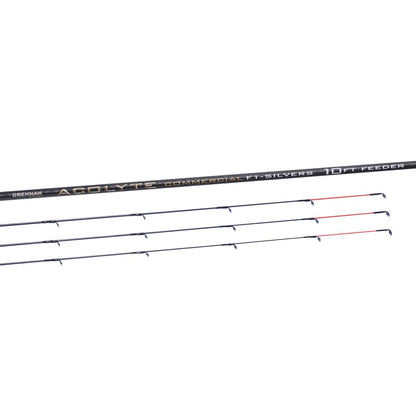 Drennan Acolyte F1&silvers Feeder