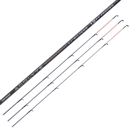 Drennan Acolyte F1&silvers Feeder