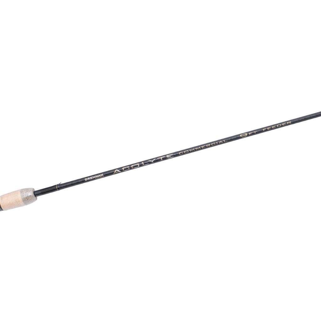 Drennan Acolyte Commercial Feeder
