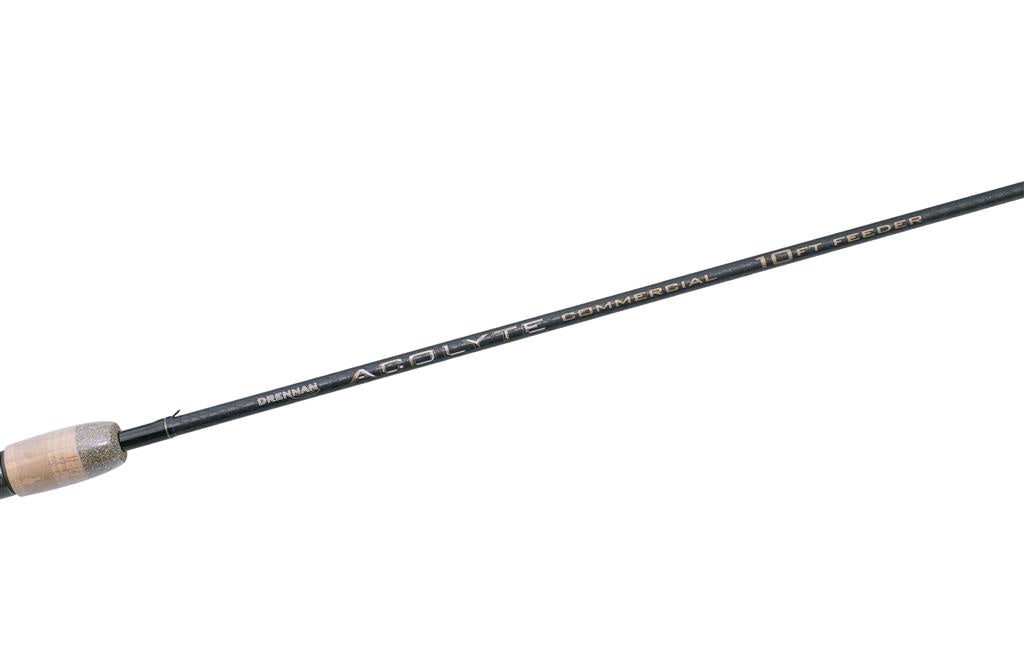 Drennan Acolyte Commercial Feeder