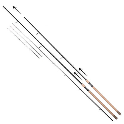 Drennan Acolyte Distance Feeder Ext. 13ft.
