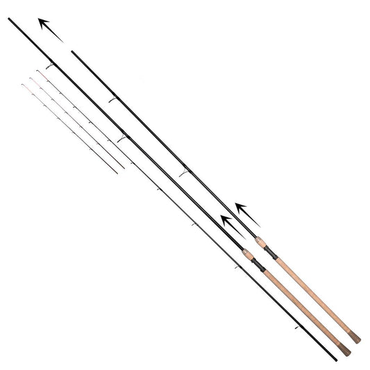 Drennan Acolyte Distance Feeder Ext. 13ft.