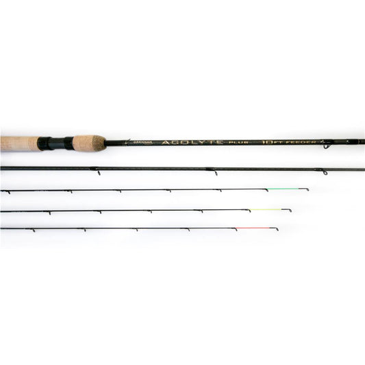 Drennan Acolyte Plus Feeder Rod