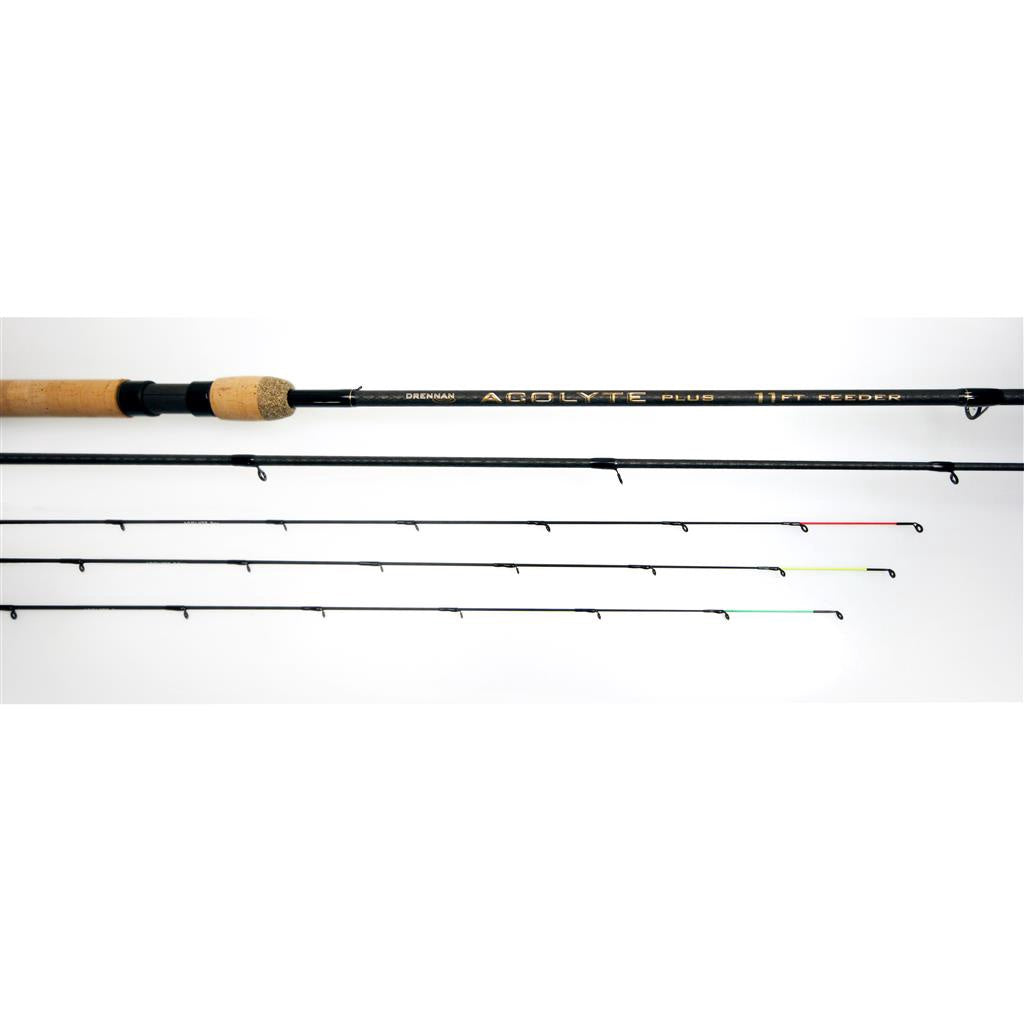Drennan Acolyte Plus Feeder Rod
