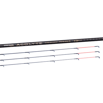 Drennan Acolyte Medium Feeder 13ft